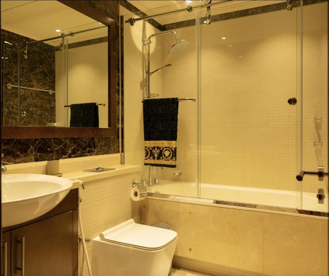 Luxury 3 Bedroom - Direct View To Burj Khalifa Lejlighed Dubai