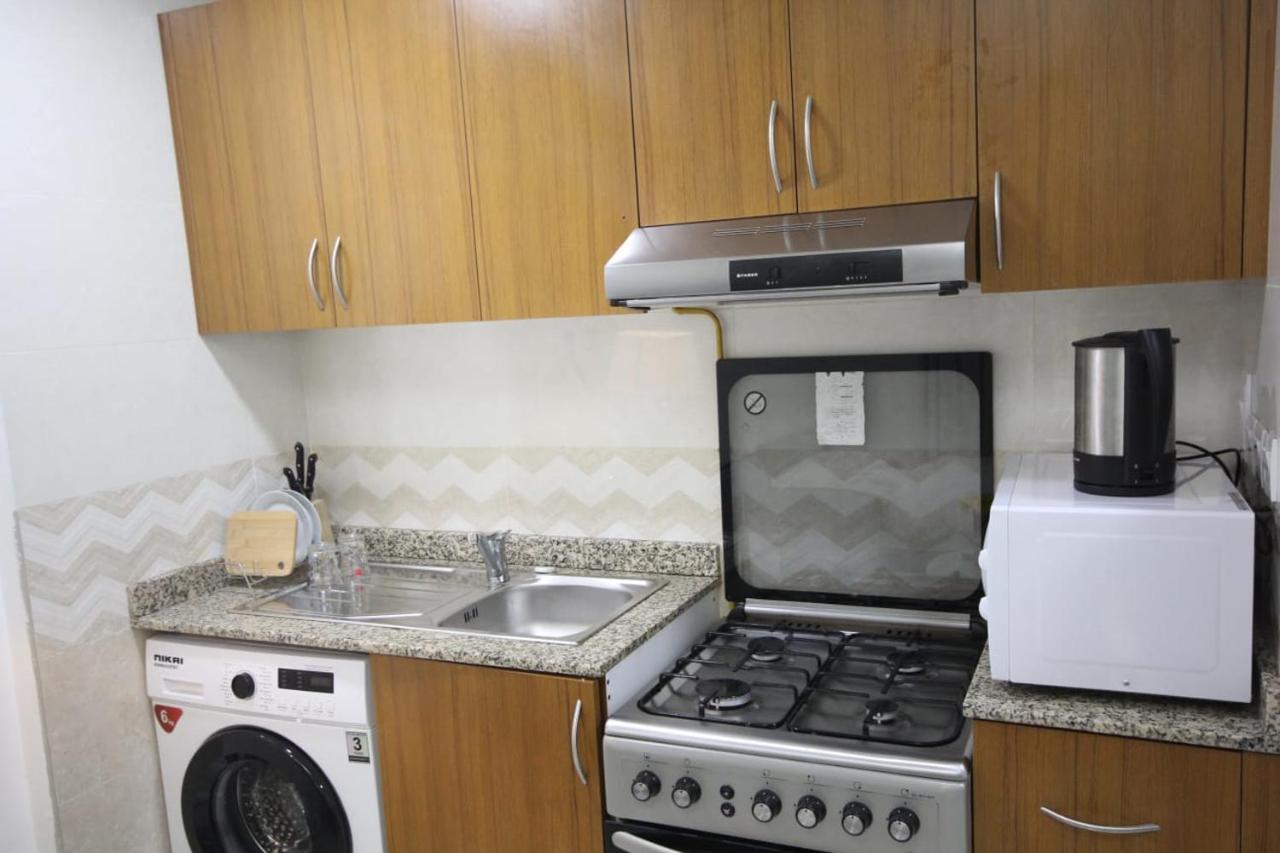 Appartamento Furnished For Rent In Dubai