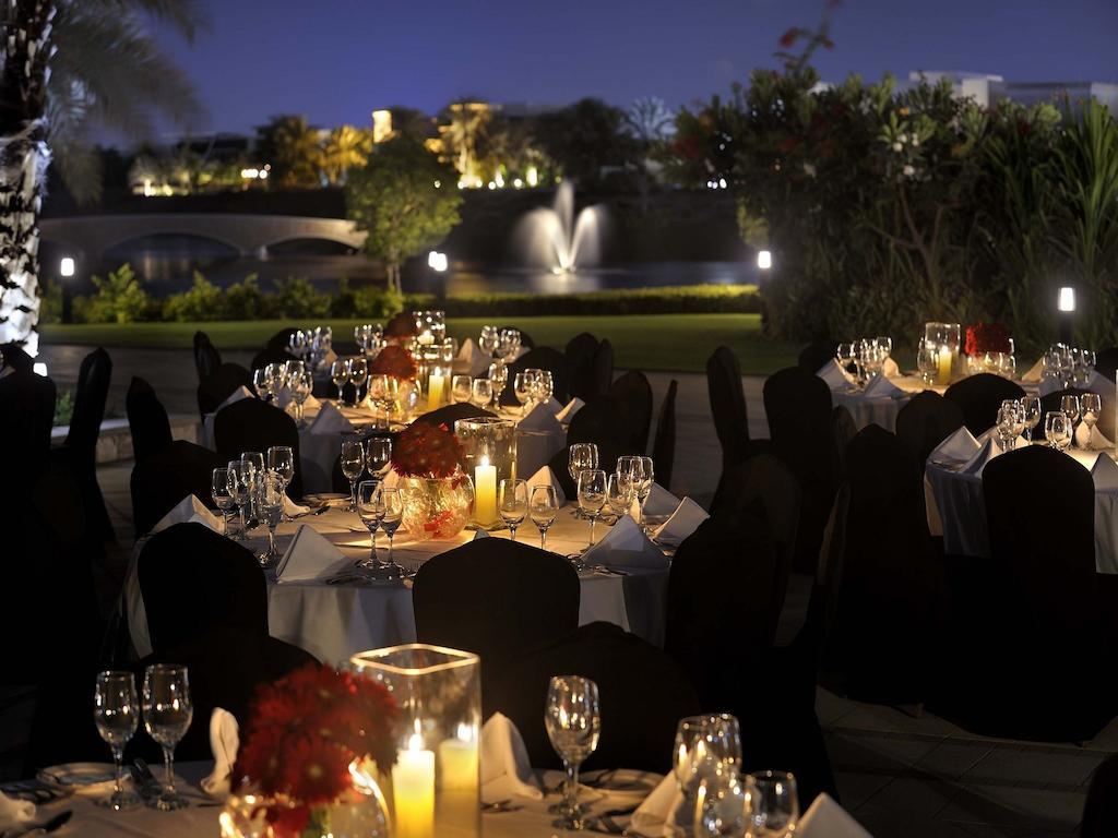 Address Montgomerie Hotel Dubái