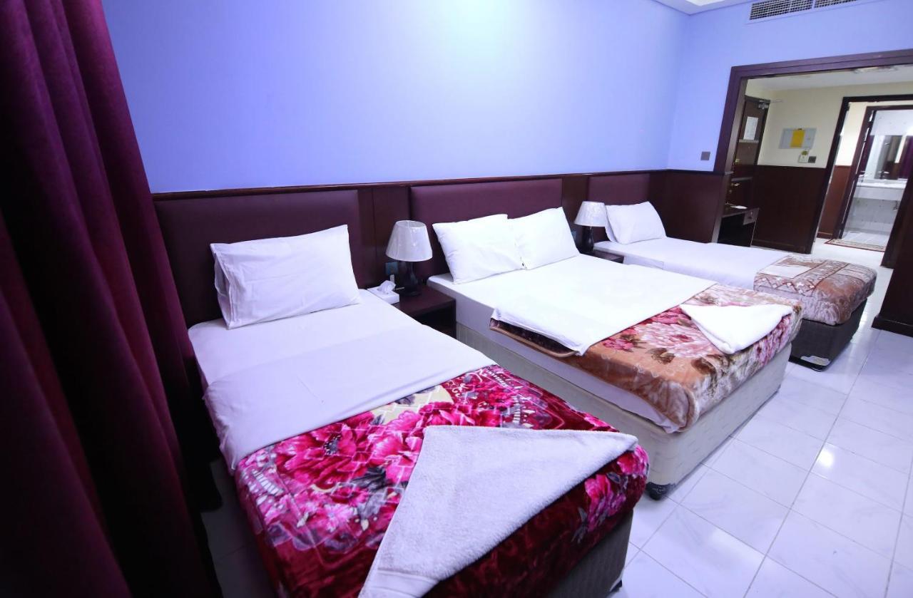 Hotell Oyo 912 Tanha