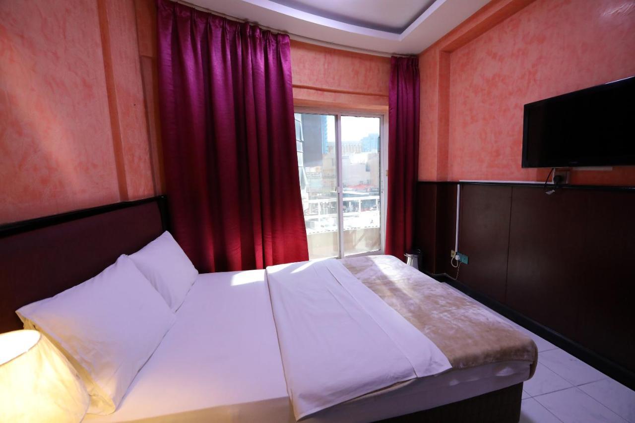 Hotell Oyo 912 Tanha