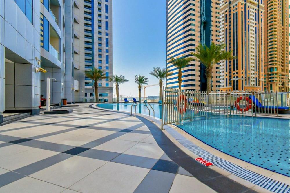 Apartamento Higuests - Luxury Apartment, 10-min Walk To Harbor *