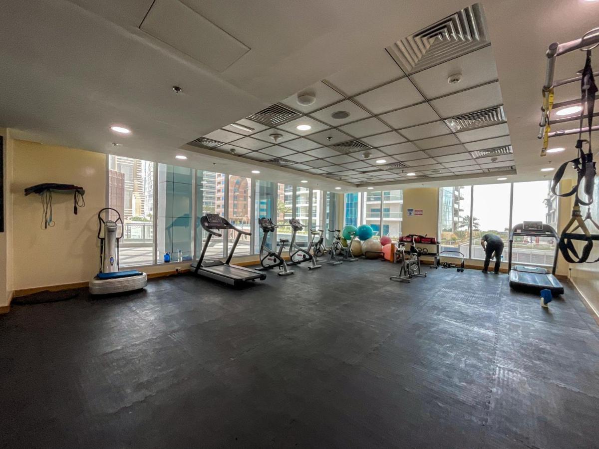 Higuests - Luxury Apartment, 10-min Walk To Harbor * Dubái