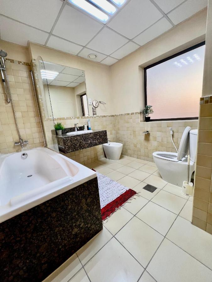 Hostel York Backpackers - Jumeirah Beach Dubai