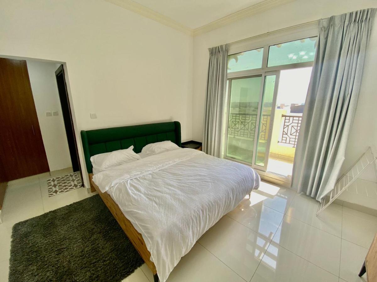 Comfortable And For Rent In Dubai