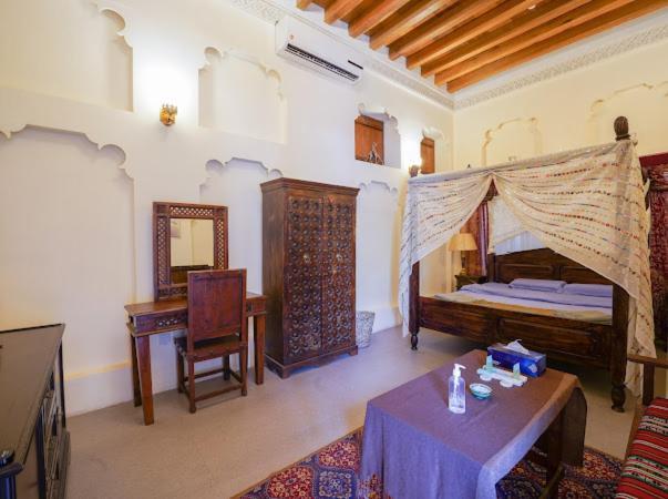 Affittacamere Heritage 5*