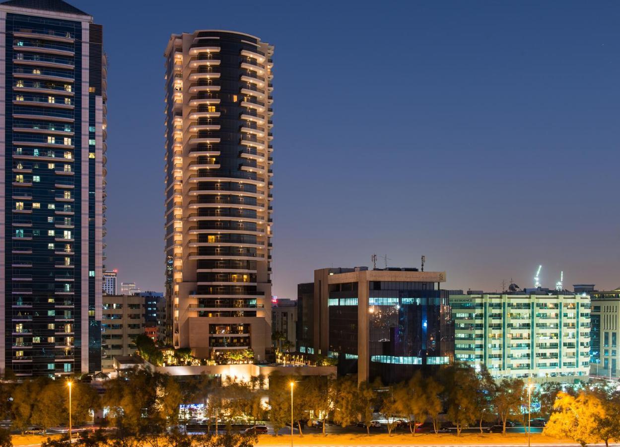 Hotell Majestic City Retreat