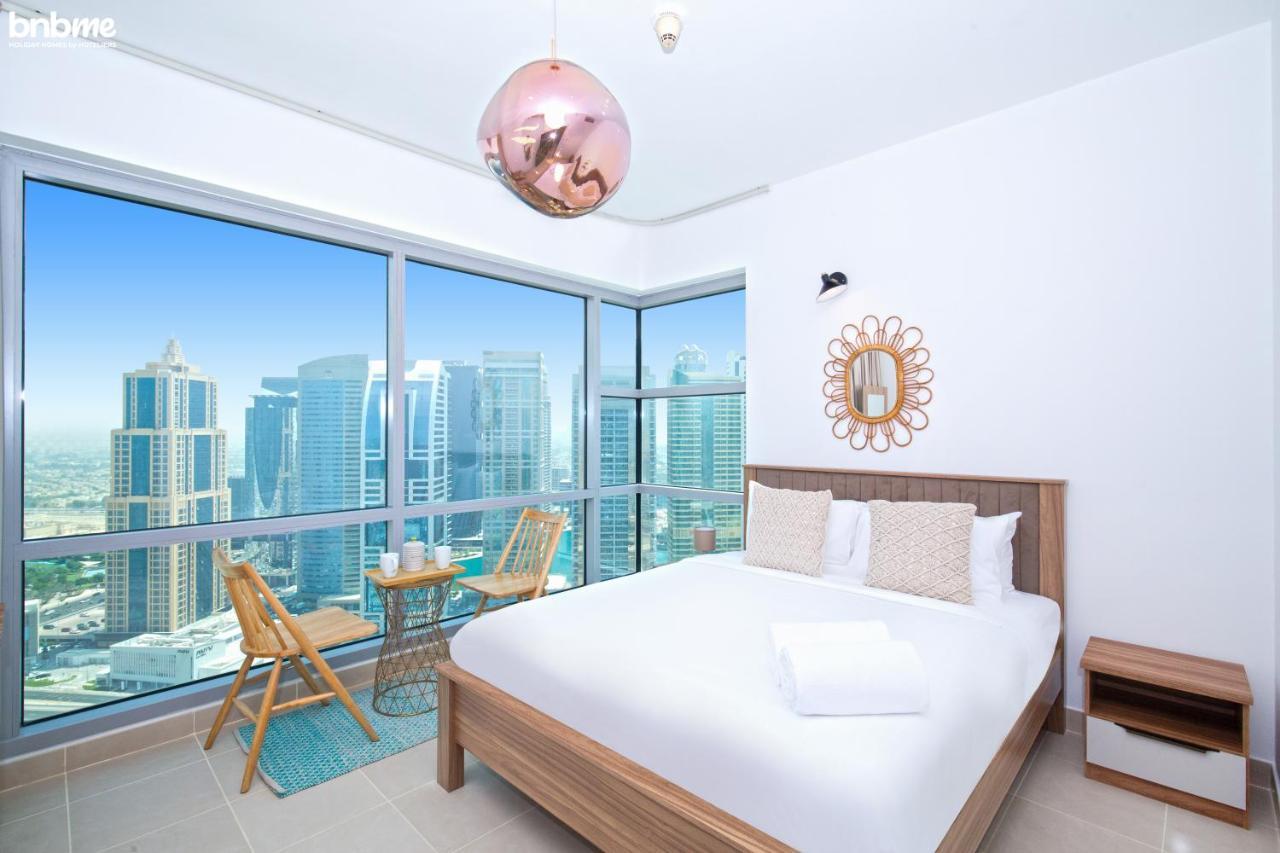 Apartment Exclusive 2b At La Riviera-dubai Marina-by Bnbme Homes - 3104