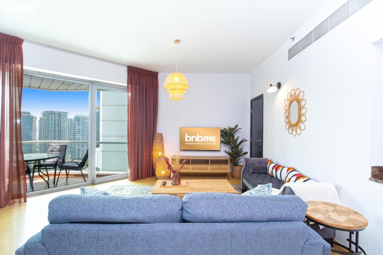 Exclusive 2b At La Riviera-dubai Marina-by Bnbme Homes - 3104 Apartment