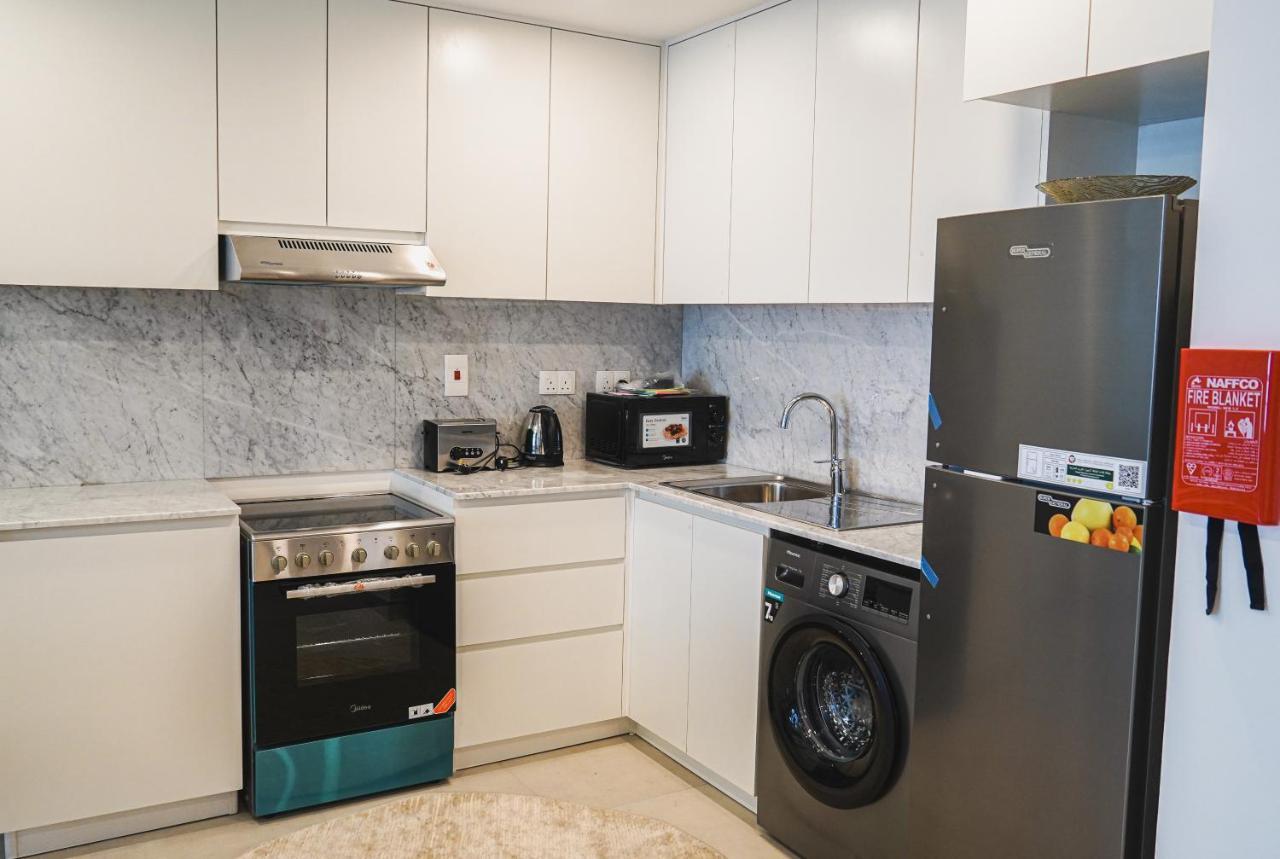 Luxury In For Rent, Madinat Jumeirah Living Apartemen *