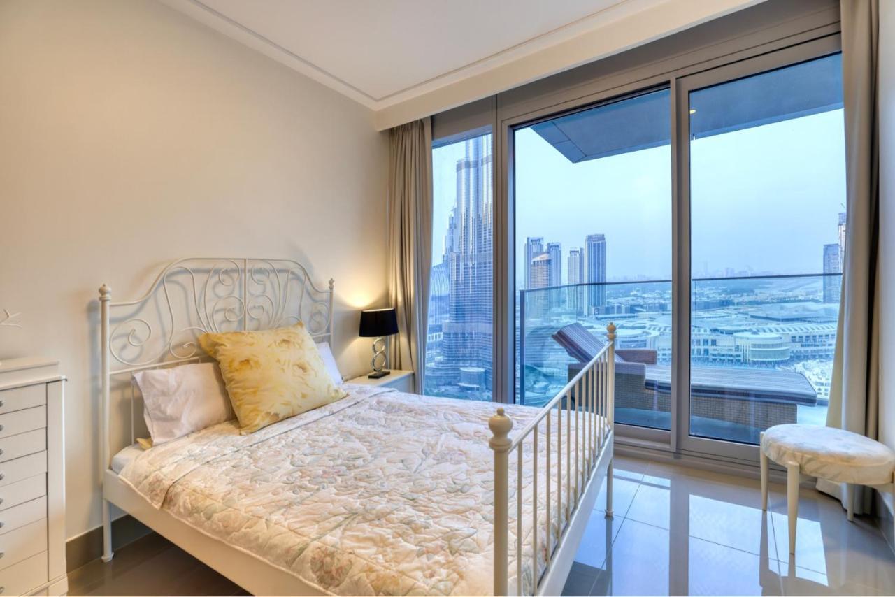 Xanadubai Downtown With Burj Khalifa View Apartamento Dubai