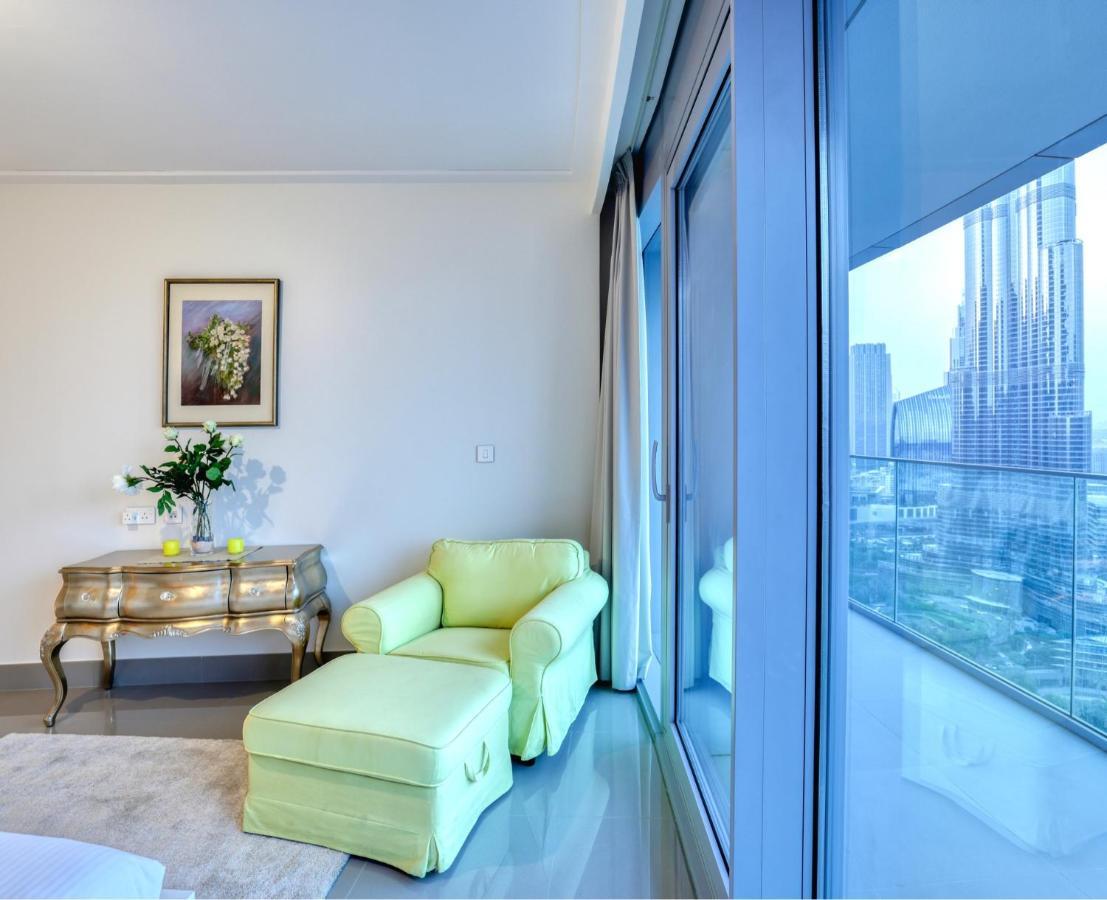 Apartamento Xanadubai Downtown With Burj Khalifa View *