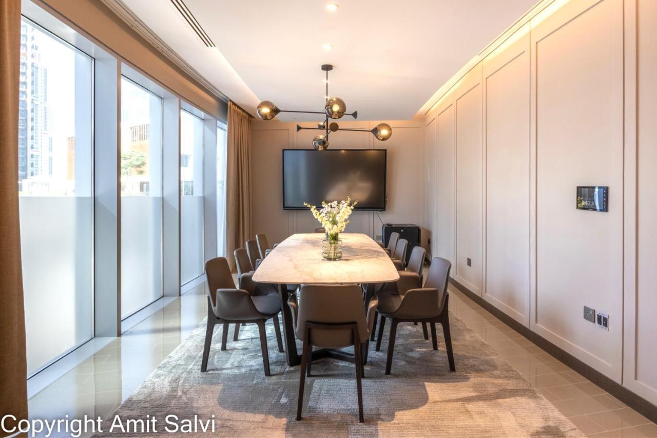 Apartamento Xanadubai Downtown With Burj Khalifa View *