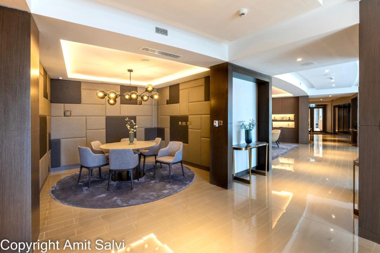 Xanadubai Downtown With Burj Khalifa View Apartamento Dubai
