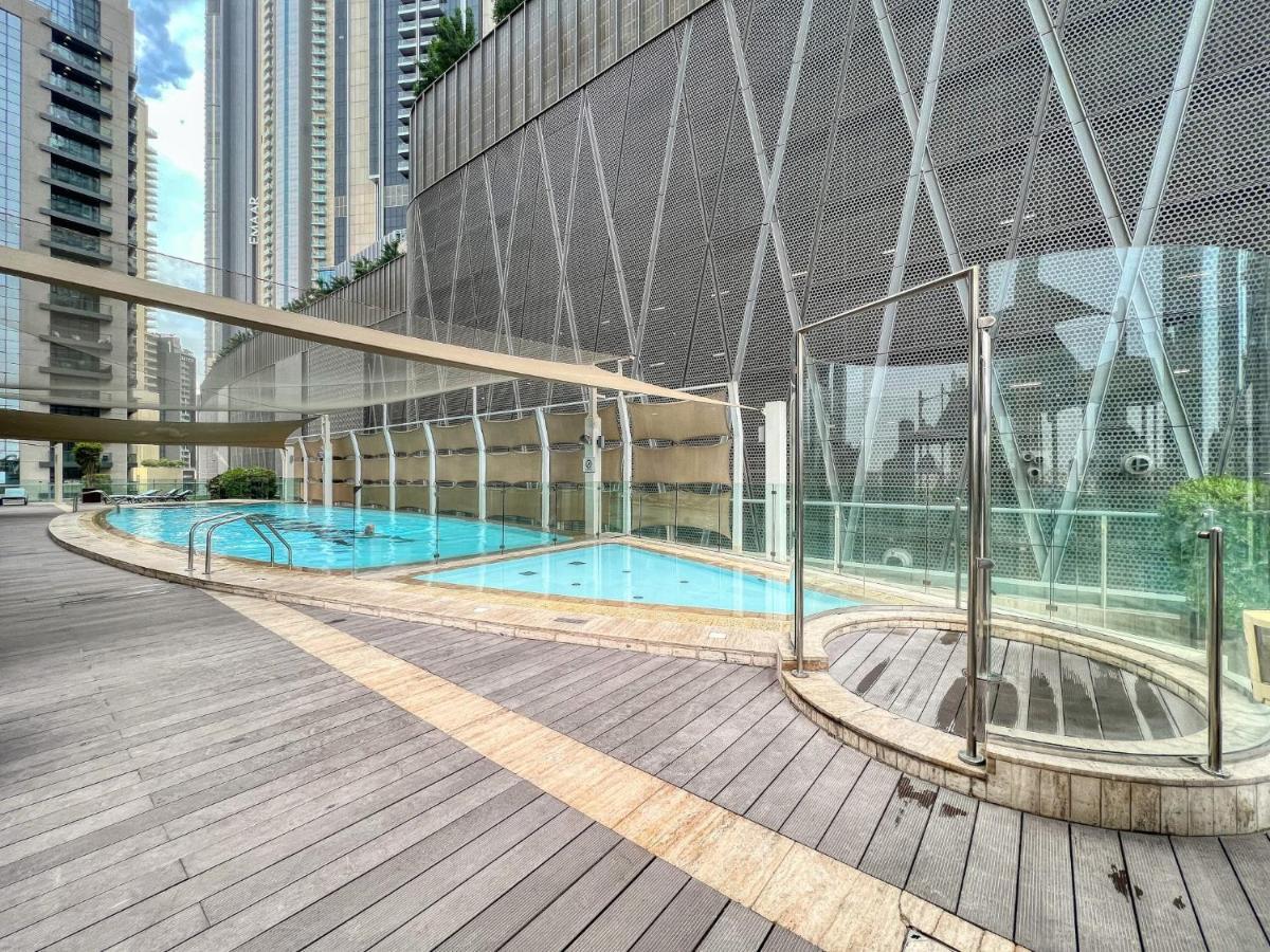 Baytik - Amazing 1 Bedroom Damac Mall Street, Downtown * Dubai