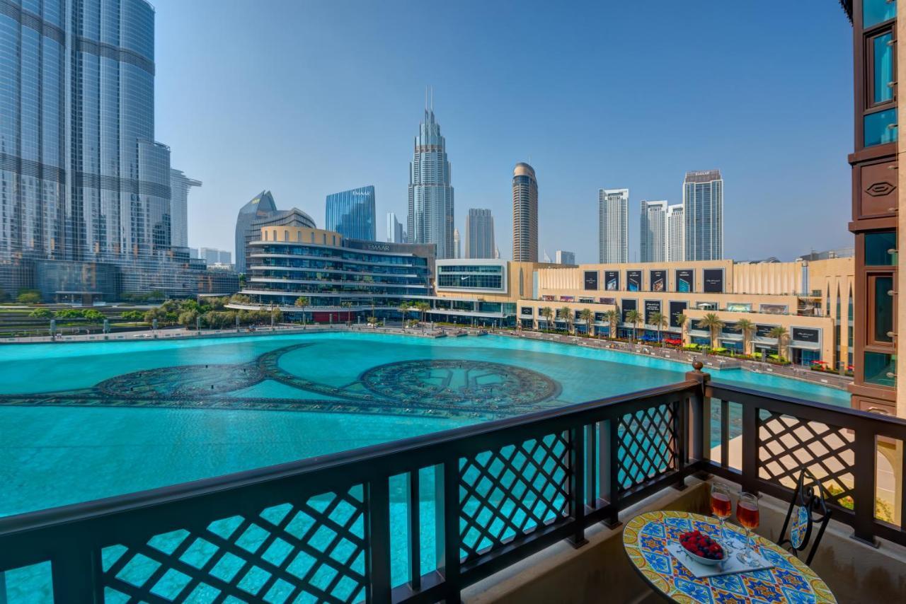 Durrani Homes - Heaven On Earth Appartement *