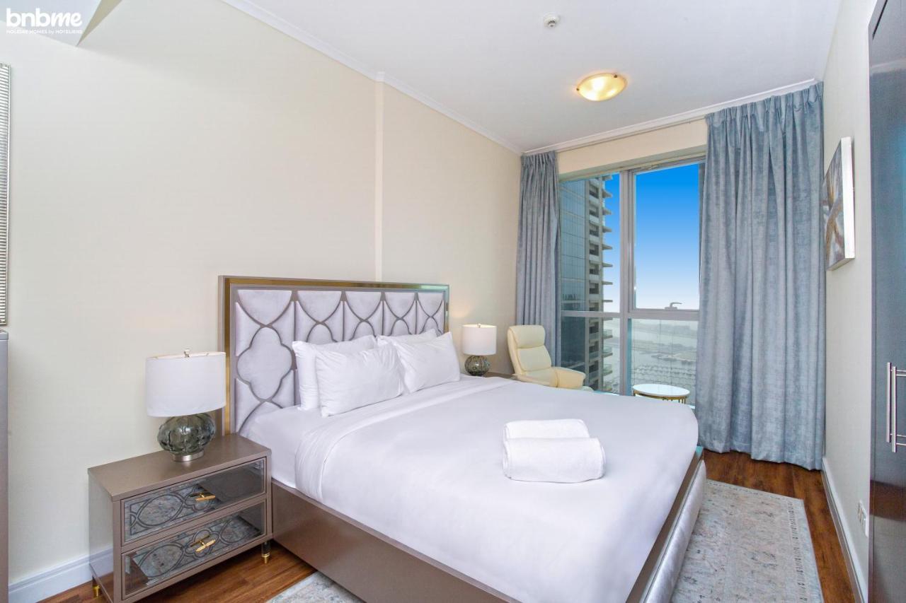 Bnbmehomes - Experience Luxurious Sky High Marina Living - 8044 Lägenhet *
