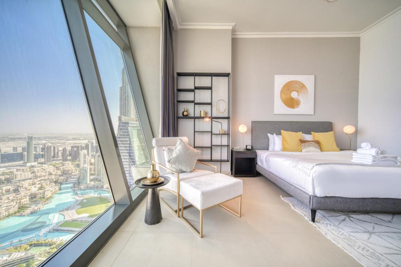 Mint - Burj Vista *