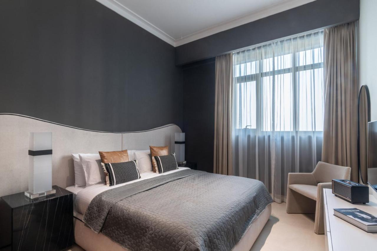 Eden's Homes & Villas - Vida Emirates Hills Residences *