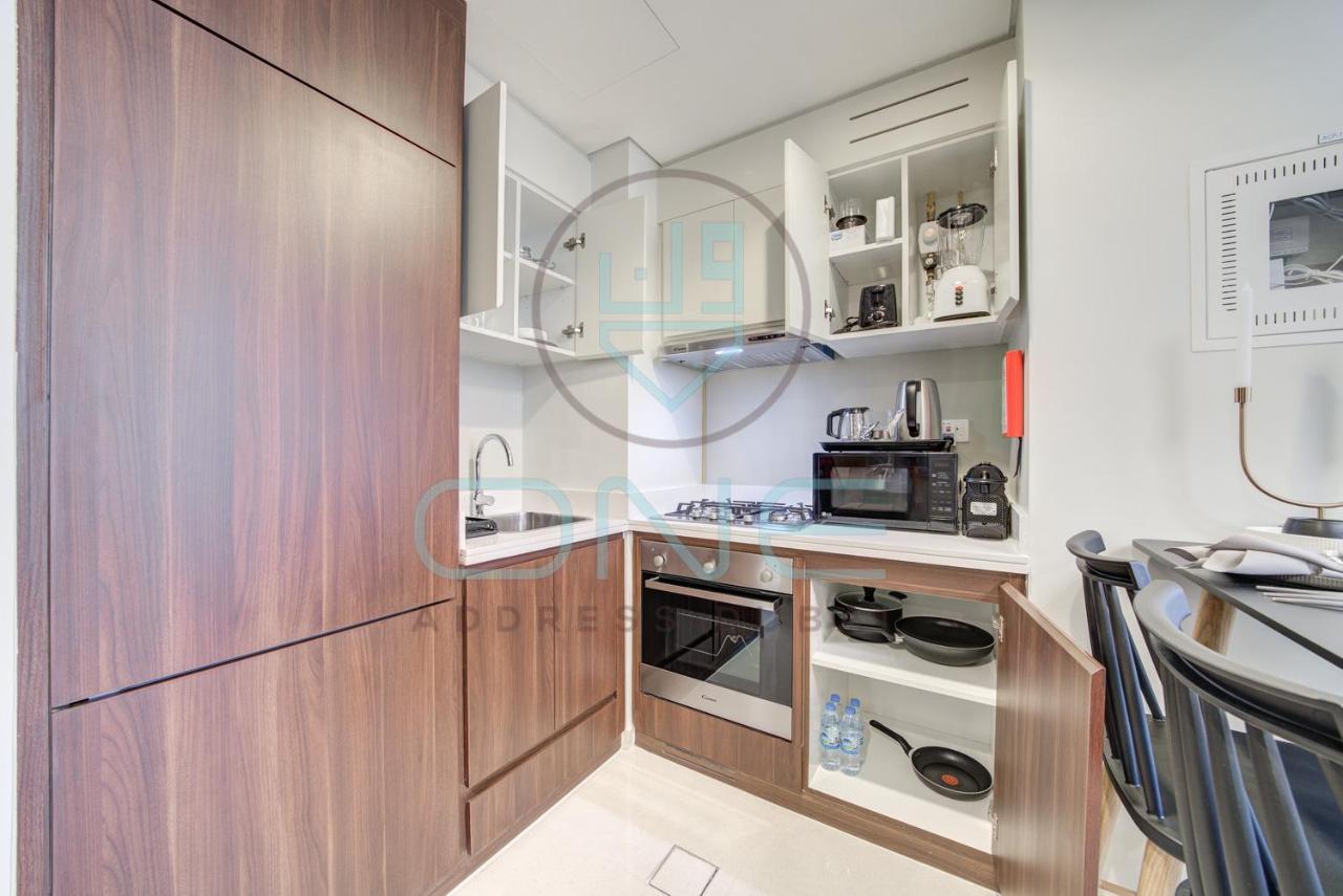 Premium 2br W Canal View Near Downtown Apartamento