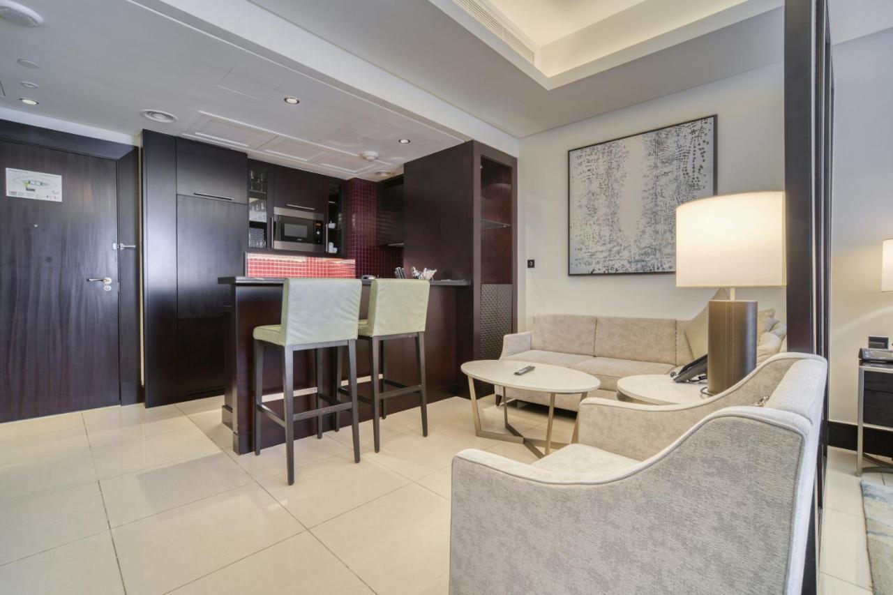 The Address Downtown - Mint * Dubai