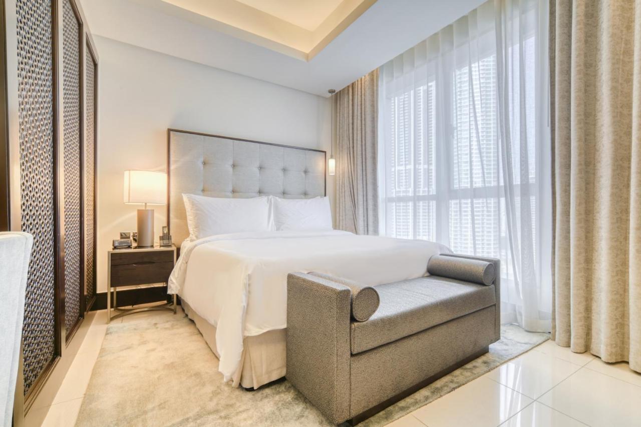 Apartment The Address Downtown - Mint