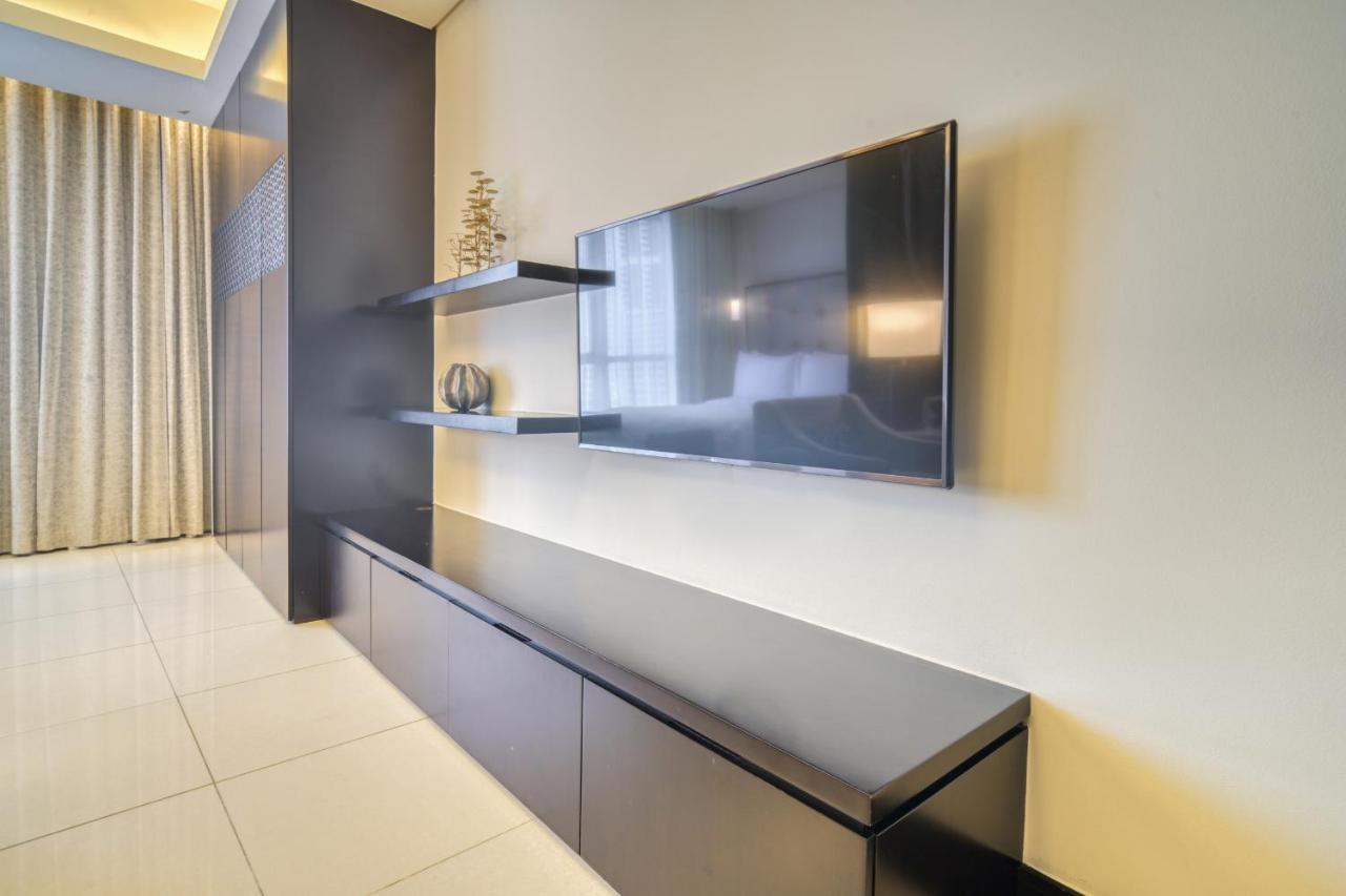The Address Downtown - Mint Apartment *