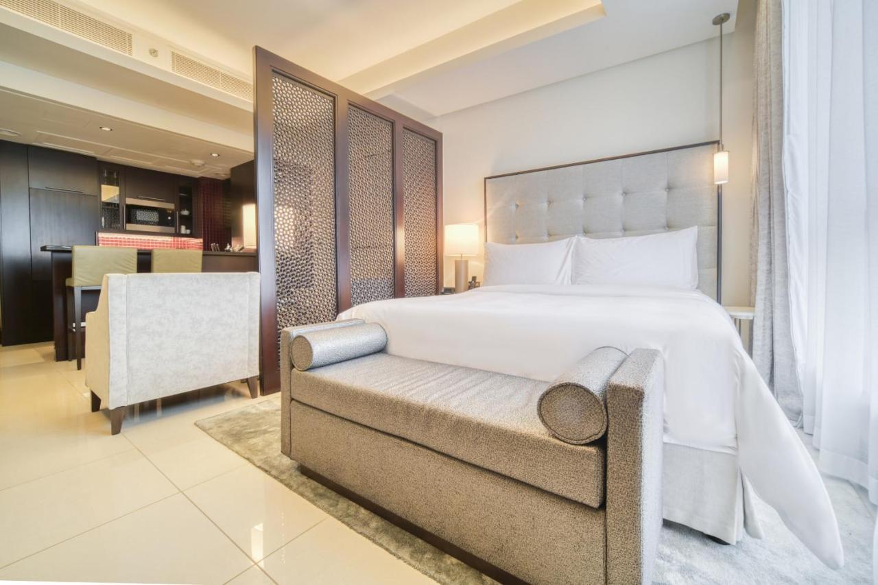 Apartment The Address Downtown - Mint Dubai