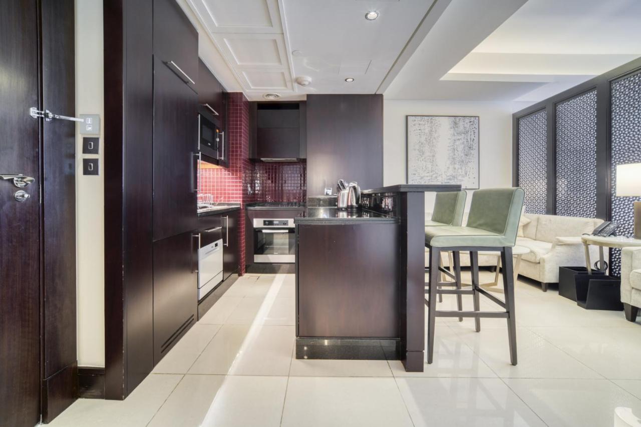 The Address Downtown - Mint Dubai