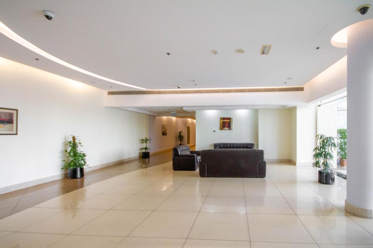 Bespoke Holiday Homes - Studio With Marina View * Dubai