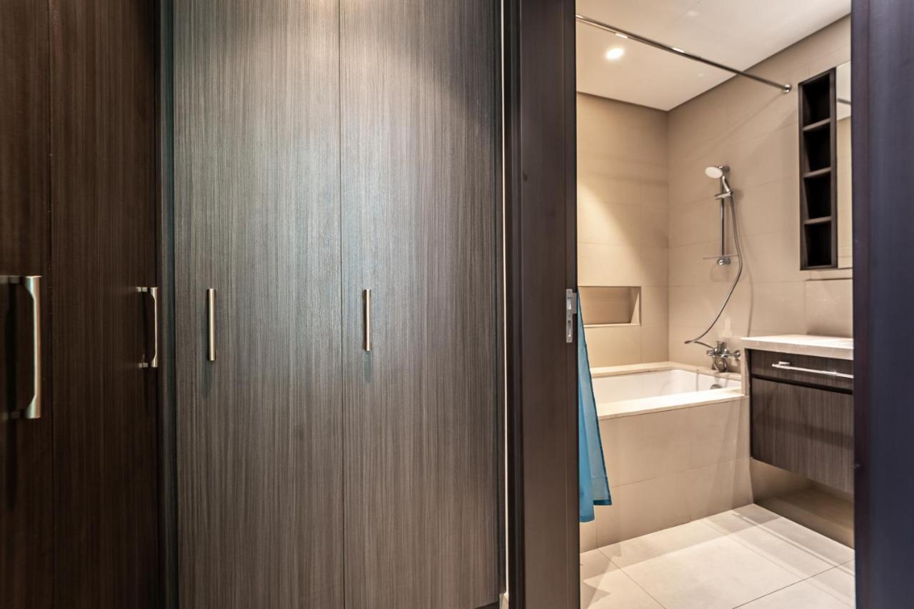Downtown Views, Downtown - Mint Apartemen