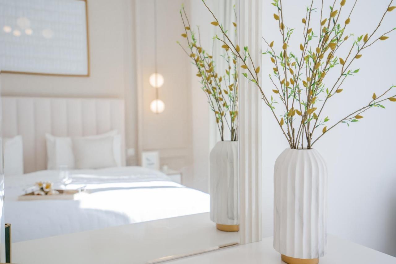 Apartamento Nasma Luxury Stays - Madinat Jumeirah Living, Lamtara 2 Dubái