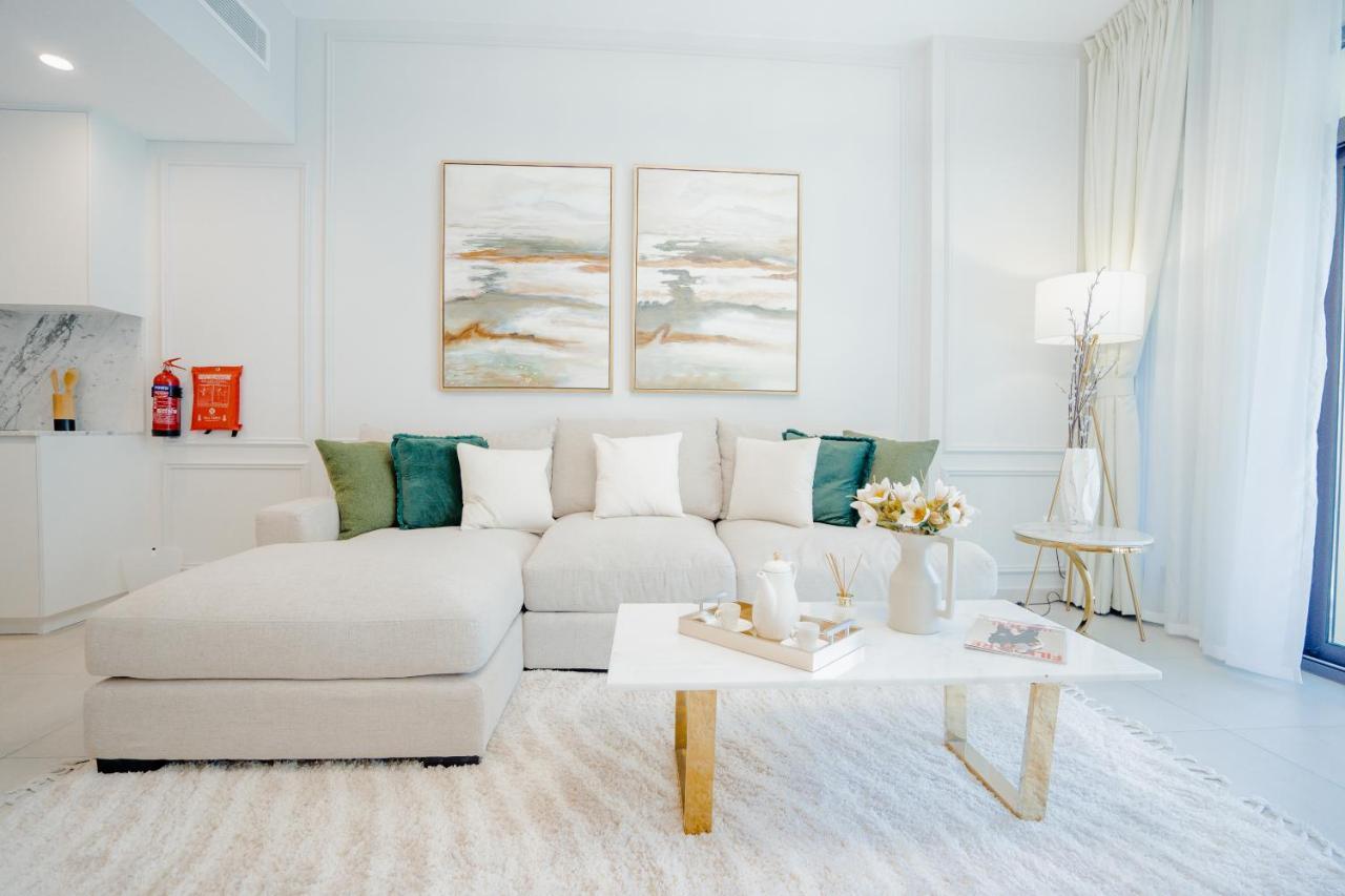 Nasma Luxury Stays - Madinat Jumeirah Living, Lamtara 2 * Dubái