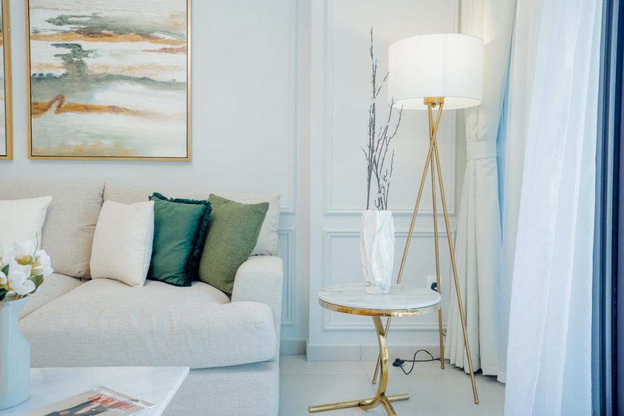 Apartamento Nasma Luxury Stays - Madinat Jumeirah Living, Lamtara 2 *