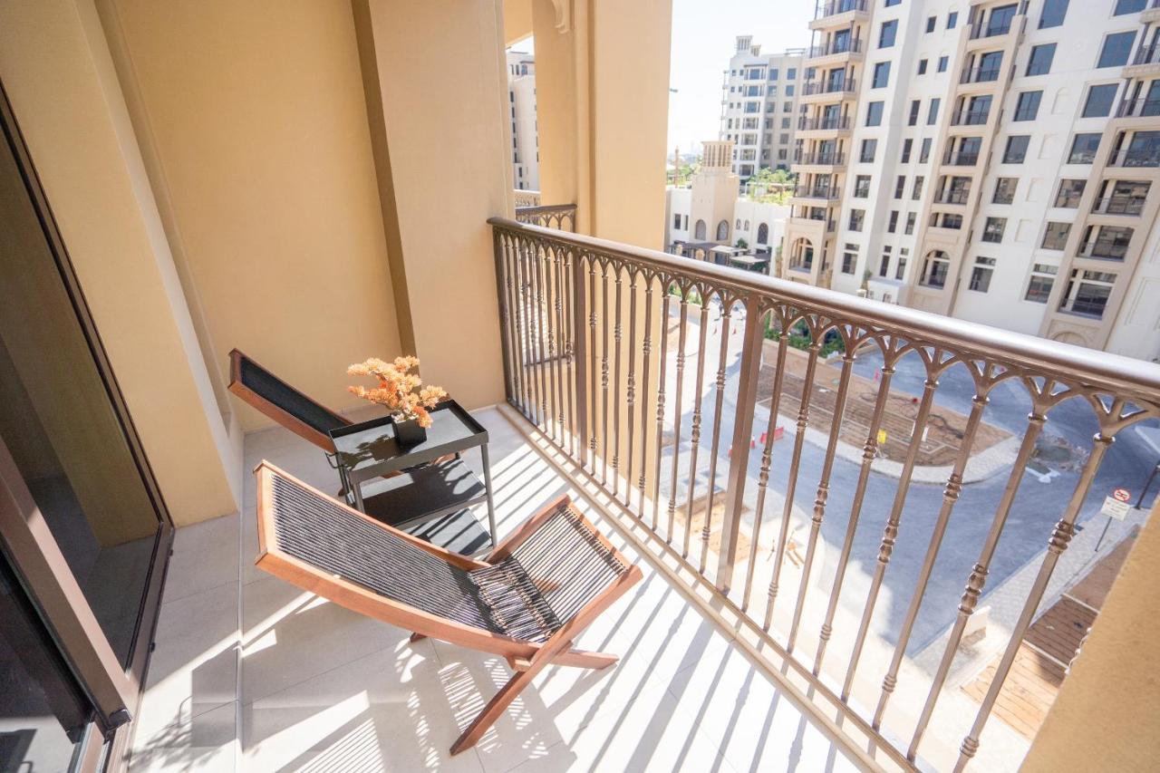 Apartamento Nasma Luxury Stays - Madinat Jumeirah Living, Lamtara 2