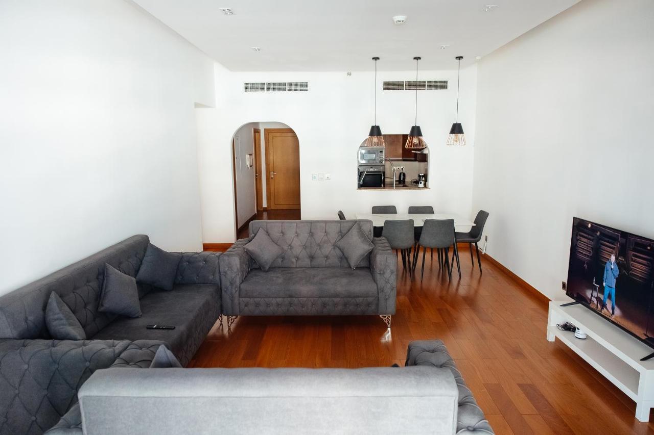Auberge de jeunesse Dulive Dubaï