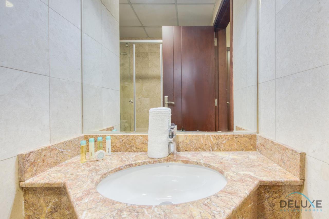 Appartamento Pleasant At Safir Tower 1 Business Bay By Deluxe Homes