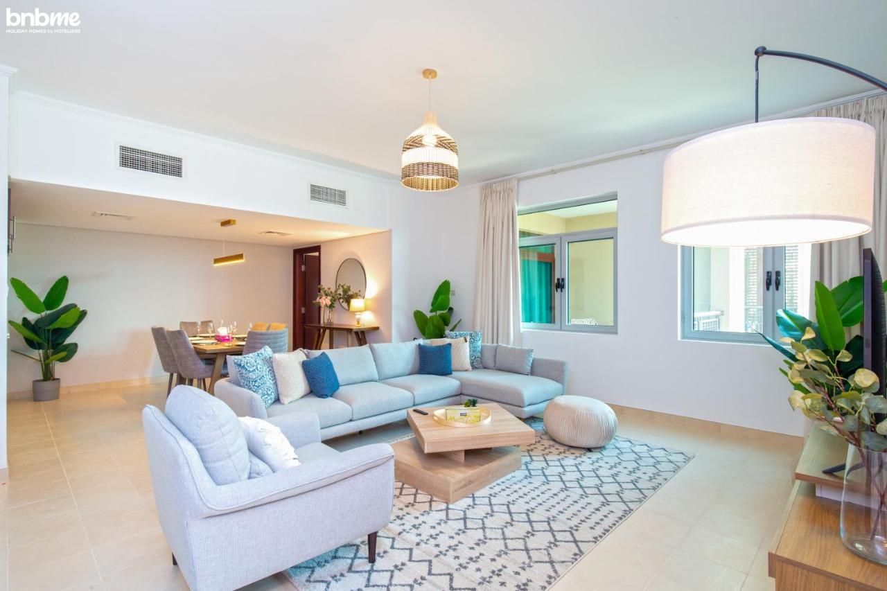 Bnbmehomes - Turia Tower A Lejlighed