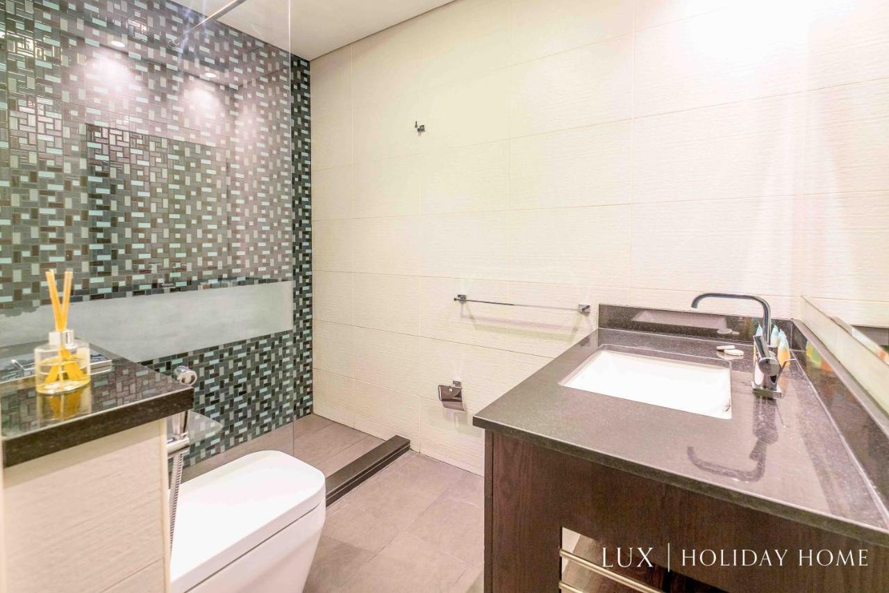 Apartment Lux *
