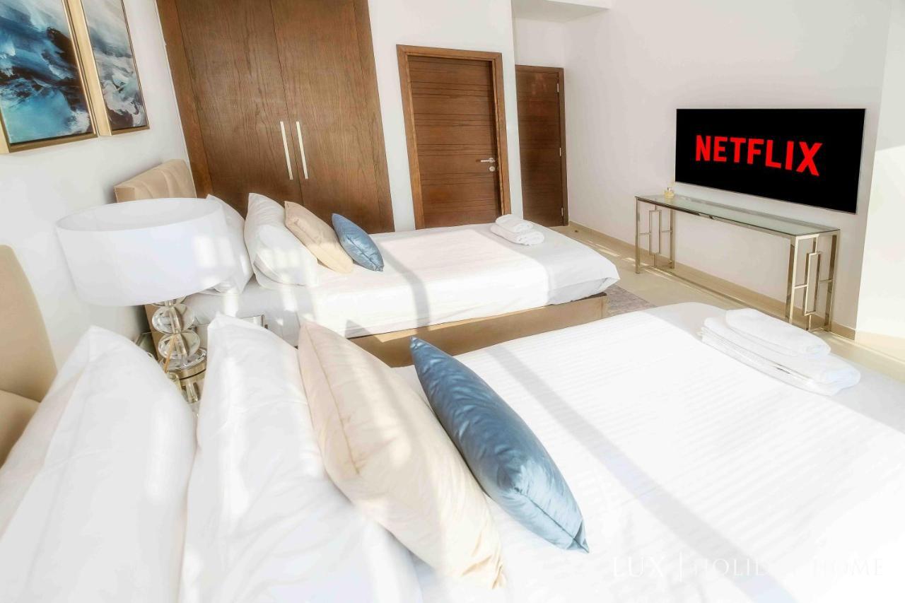 Apartment Lux *