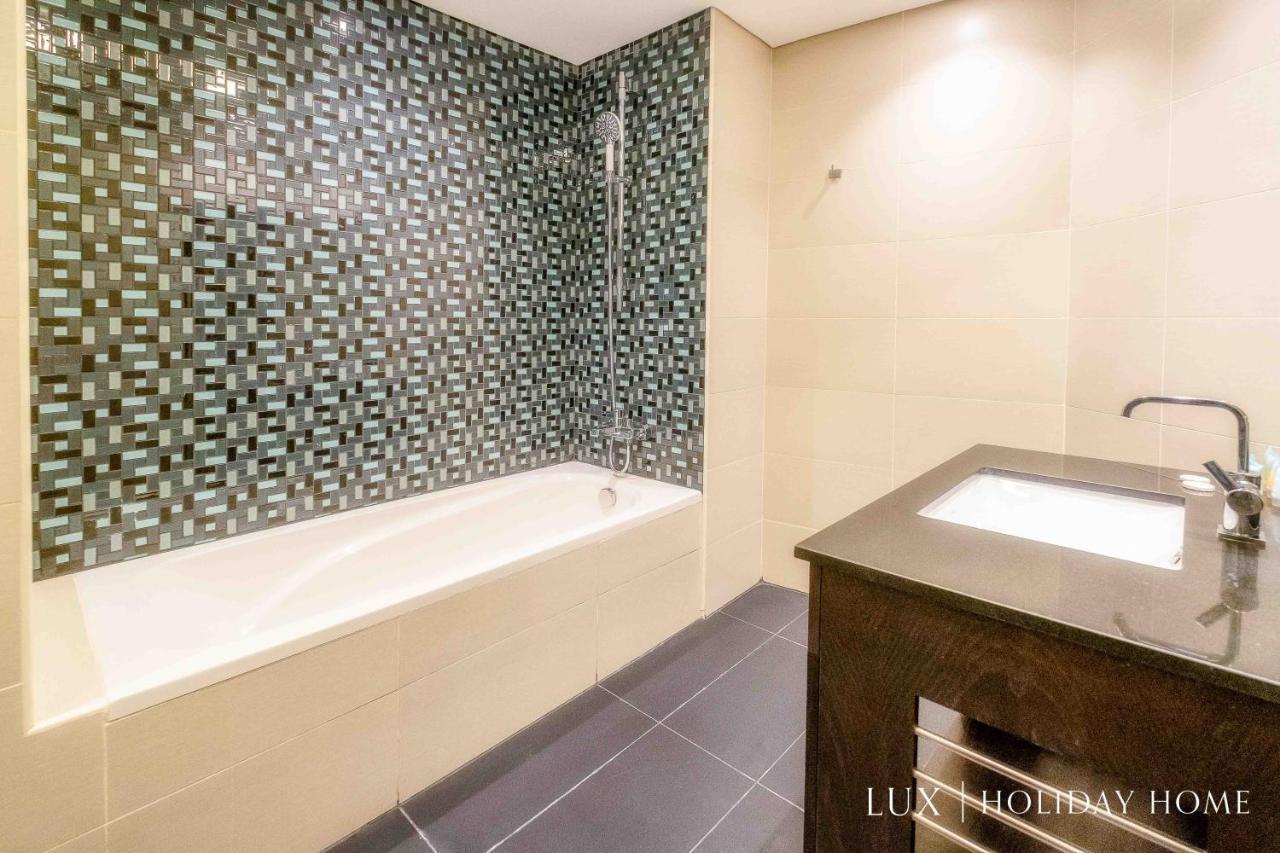 Apartment Lux Dubai