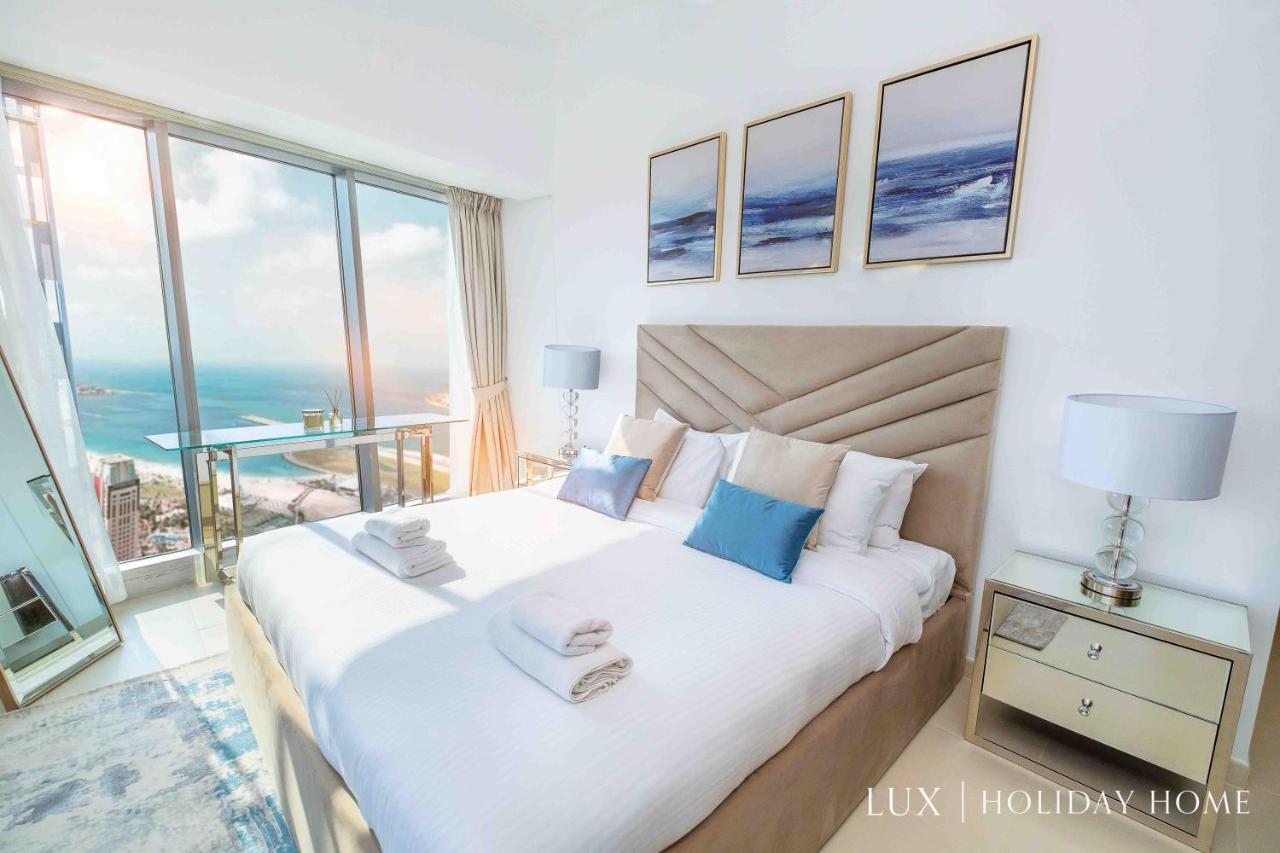 Lux Dubai