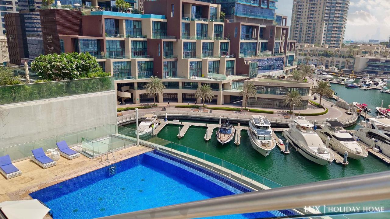 Apartment Lux Dubai