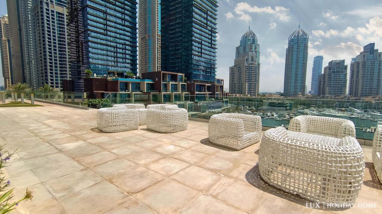 Apartment Lux *