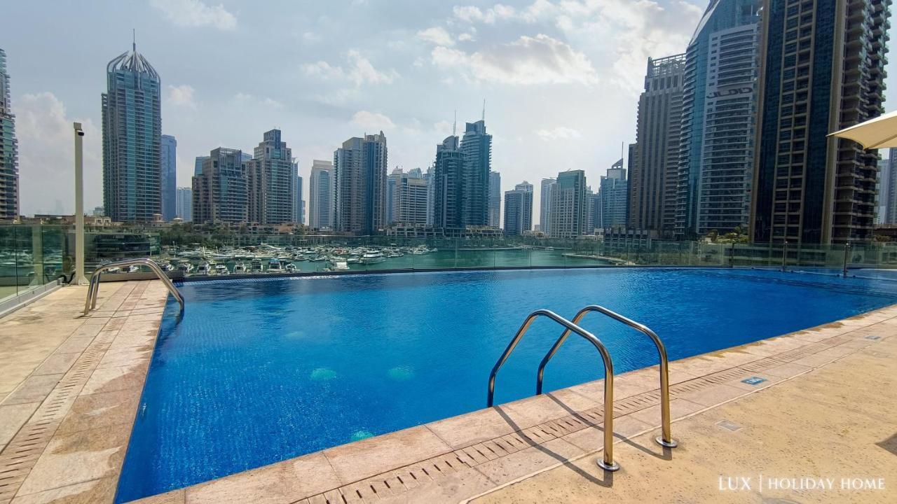 Lux * Dubai