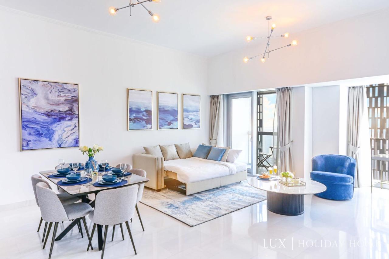 Lux Apartment *