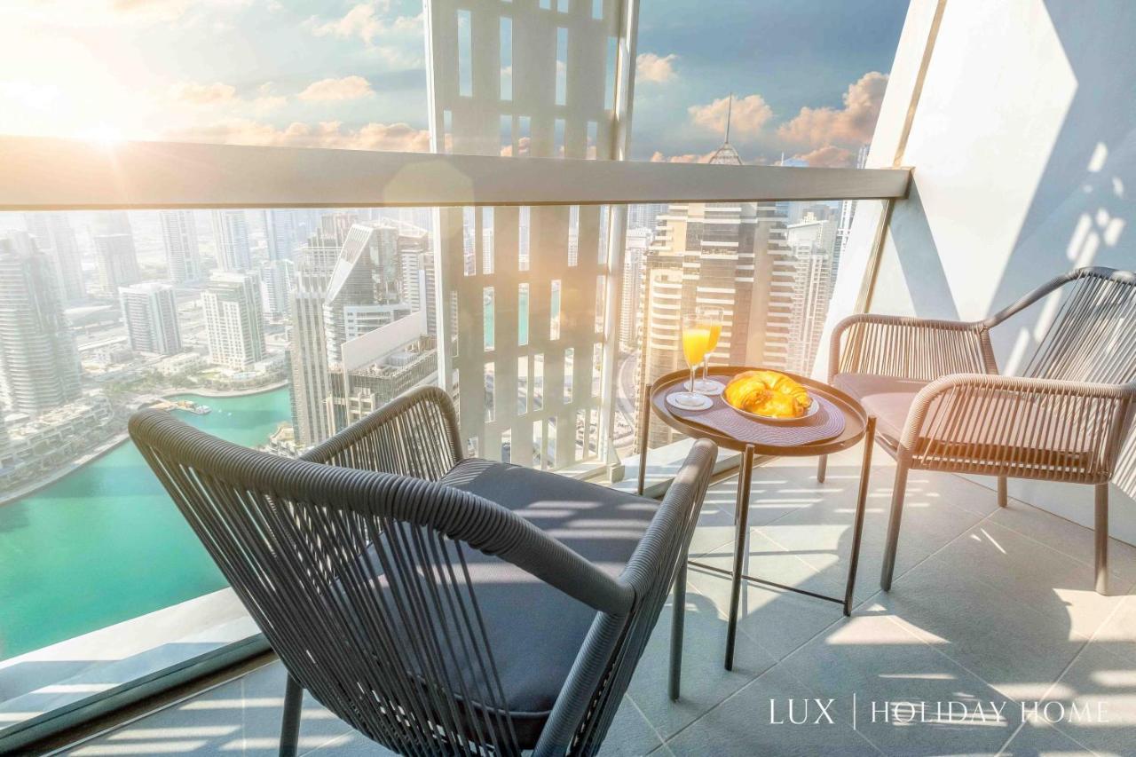 Lux * Dubai