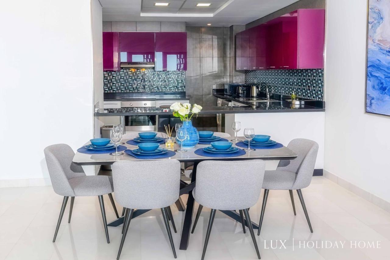 Lux Apartment