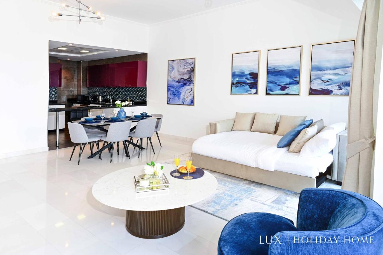 Lux Apartment