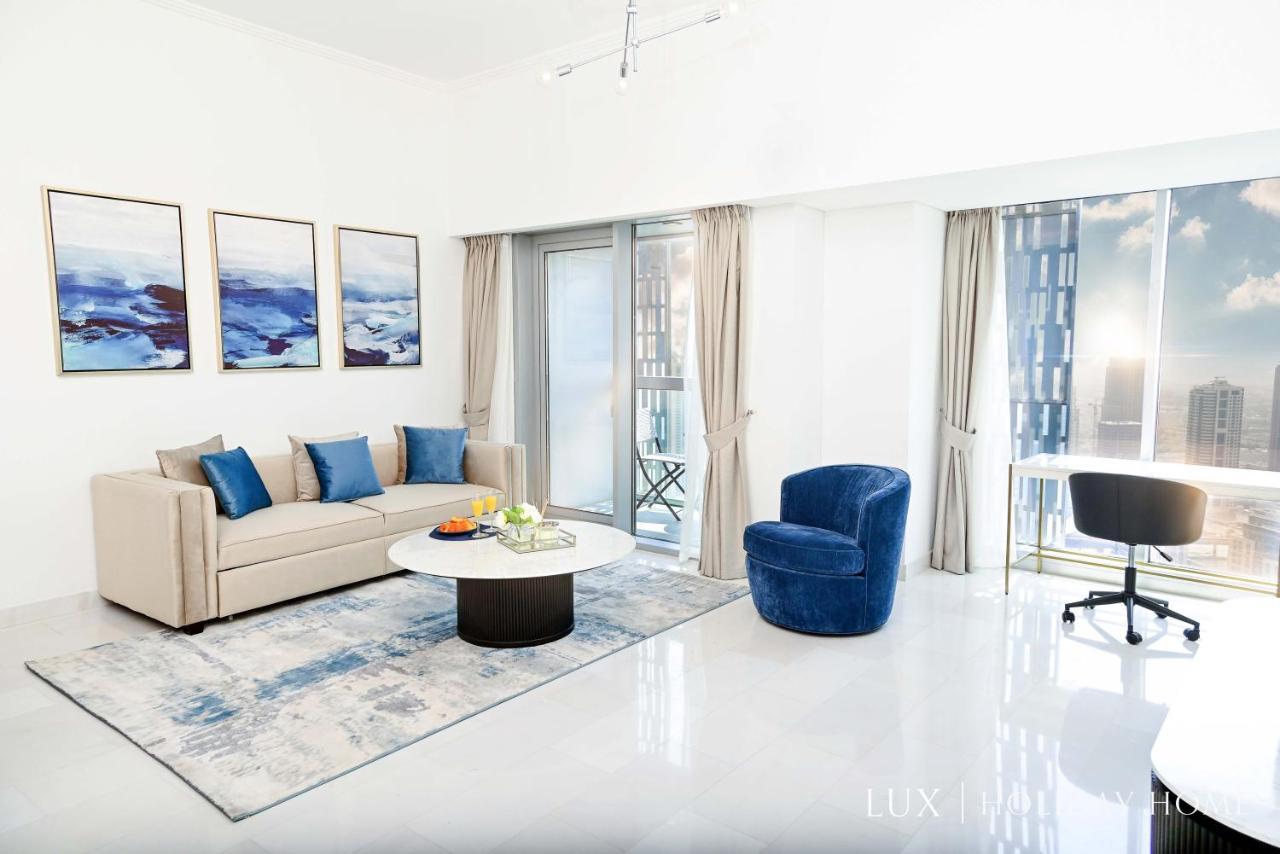 Lux Apartment Dubai